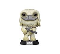 ACTION FIGURE FUNKO Star Wars ATG-Moroff - 30 cm in vinile, Edizione Limitata, 1 pezzo, senza accessori