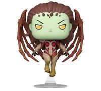 Pop Figura Starcraft 2 Kerrigan Esclusiva Funko