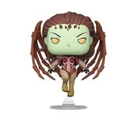 Pop Figura Starcraft 2 Kerrigan Esclusiva Funko