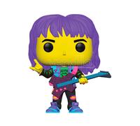 Stranger Things: Funko Pop Television - Season 4 - Eddie With Guitar (Ltd...