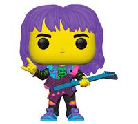 Pop Figura Stranger Things Eddie Esclusiva Funko