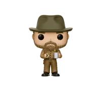 Pop Figura Stranger Things Hopper Funko