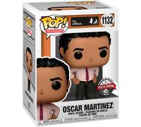 POP! The Office 1132 - Oscar Martinez Special Edition