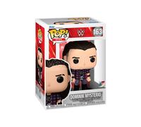 Pop Figura Wwe Dominik Mysterio Funko