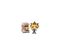 Pop Figura Yu-gi-oh Yami Yugi Funko