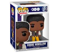 POP figure 100th Warner Bros Family Matters Eddie Winslow