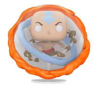 FUNKO POP! Super: Avatar - Aang All Elements