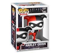 POP figure Batman The Animated Series Harley Quinn