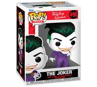 THE JOKER - Funko Pop Heroes vinyl figure 10 cm