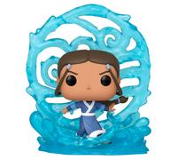 POP figure Deluxe Avatar The Last Airbender Aang