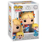 POP figure Disney 100th Anniversary Lizzie McGuire