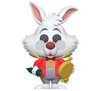 Funko Pop Disney Alice nel Paese delle Meraviglie 70esimo Coniglio Bianco