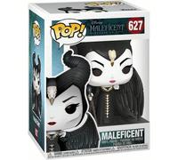 POP FIGURE DISNEY MALEFICA 2 FEAST MALEFICENT - Funko Pop da collezione in edizione limitata - Funko Pop Design dettagliato e realistico - Funko Pop Ideale come regalo - Funko Pop Grande varietà di pe