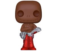 7104022 Merchandising Disney: Funko Pop - The Nightmare Before Christmas - Jack