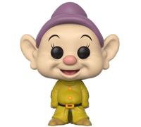 Funko Pop Disney: Biancaneve - Dopey