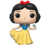 POP figure Disney Snow White and the Seven Dwarfs - Snow White