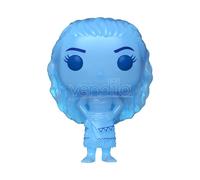 POP figure Disney Vaiana Moana Exclusive Funko