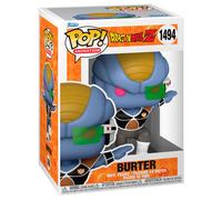 POP figure Dragon Ball Z Ginyu Force Burter