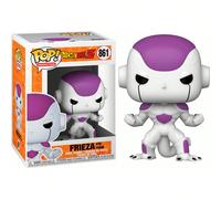 | POP FIGURE DRAGON BALL Z S8 FRIEZA 100% FORMA FINALE - Funko Pop Edizione limitata da collezione - Funko Pop Design dettagliato e realistico - Funko Pop Ideale come regalo - Funko Pop Grande varietà