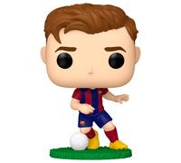 POP figure F.C. Barcelona Gavi