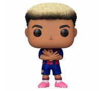 POP figure F.C. Barcelona Lamine Yamal