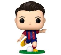 POP figure F.C. Barcelona Lewandowski