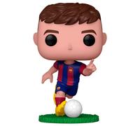 POP figure F.C. Barcelona Pedri