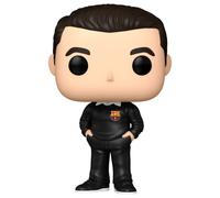 POP figure F.C. Barcelona Xavi