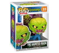 POP figure Goosebumps The Haunted Mask
