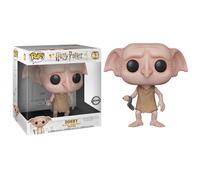 harry potter - pop funko vinyl figure 63 dobby (excl) 25cm