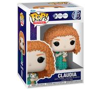 Funko Pop Movies: IWAV - Claudia - Interview With a Vampire- Figura in Vinile d