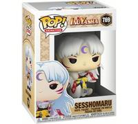 | POP FIGURE INUYASHA SESSHOMARU - Funko Pop da collezione in edizione limitata - Funko Pop Design dettagliato e realistico - Funko Pop Ideale come regalo - Funko Pop Grande varietà di personaggi Scop