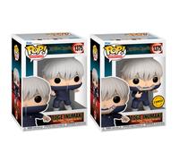 POP figure Jujutsu Kaisen Toge Inumaki