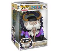 Funko One Piece St Jaygarcia Saturn 25cm Figure Multicolor Bambini