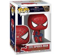 FUNKO POP! 67607 modellino da azione e da collezione Funko