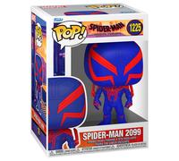 Funko Pop Spider Man Across the Spider Verse 2099 Figura in vinile da collezione