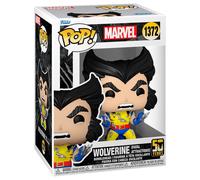 POP figure Marvel Wolverine 50th Anniversary - Wolverine Fatal Attractions