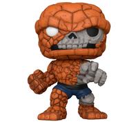 Funko Pop Marvel Zombie Cosa 10"