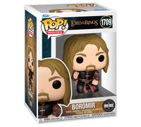 POP figure Meme El Señor de los Anillos Boromir
