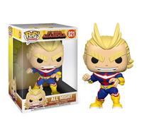 Funko My Hero Academia All Might Figure 25 Cm Multicolor Bambini