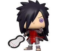 Naruto Shippuden: Funko Pop Animation - Madara Reanimation #722 Funko Special E