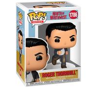 POP figure North By North West Roger Thornhil