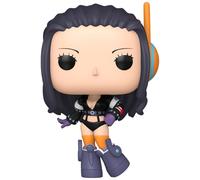 POP figure Plus One Piece Nico Robin
