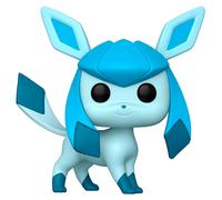 Funko Pop Pokémon Super Jumbo Glaceon