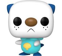 POP figure Pokemon Oshawott
