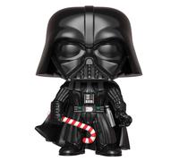 POP figure Star Wars Holiday Darth Vader