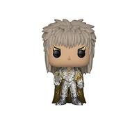 Pop Figure, statuina Esclusiva di Jareth del Film Labyrinth - Dove Tutto è Possibile