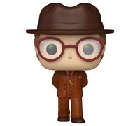 POP figure Stranger Things 5 Mr. Whatsit