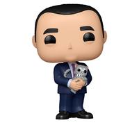 Funko Pop! Television: Suits - Louis Lewis Litt - Figura in Vinile da Collezione - Idea Regalo - Merchandising Ufficiale - Giocattoli per Bambini e Adulti - TV Fans - Figura per i Collezionisti