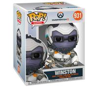 POP Games Super: OverWatch 2 - Winston